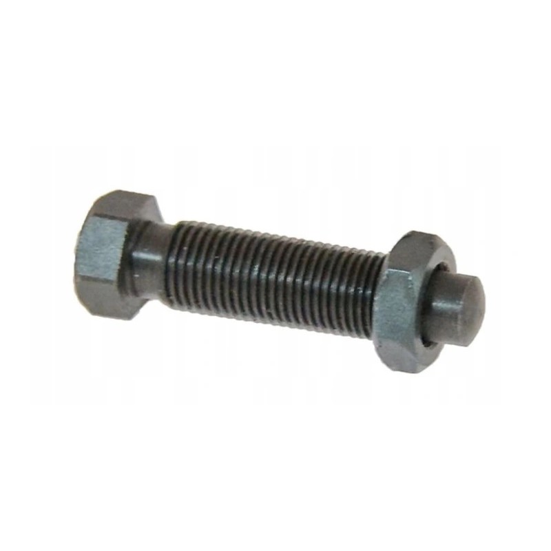 The screw with the claw nut for the Wladymirec T 25 clutch