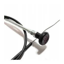 Mtz 82 Przenar Belarus wire extinguishing cable