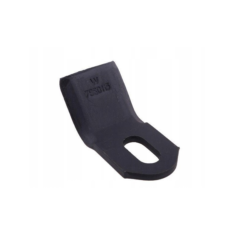 Hammer mulcher for use with Samasz Agrim