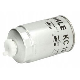 KC18 Fendt fuel filter