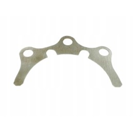 Adjustment spacer 0 5mm mtz 522308038 by