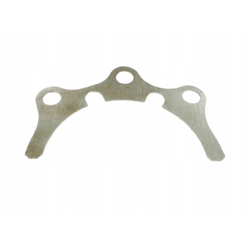 Adjustment spacer 0 5mm mtz 522308038 by