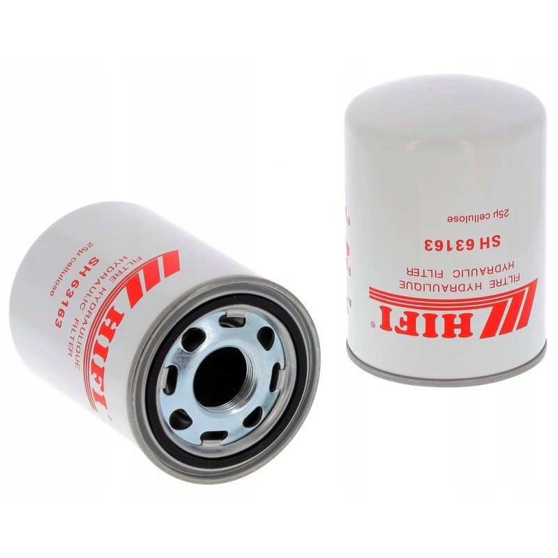 Sh63163 hydraulic oil filter hifi filter
