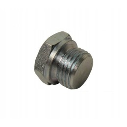 Ursus C 360 injection pump filler cap