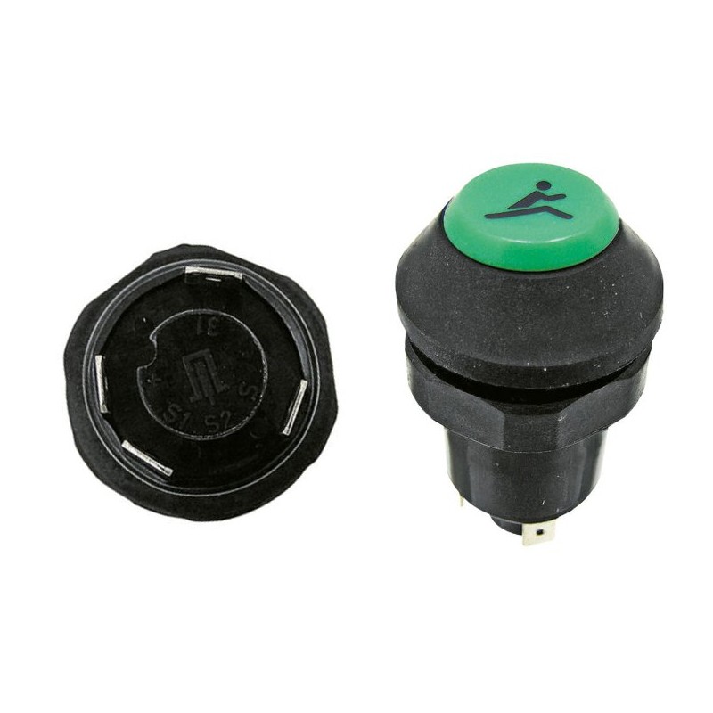 Low gear switch massey ferguson 3380337m91