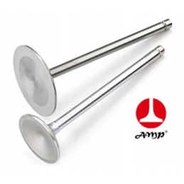 Zetor Proxima exhaust valve