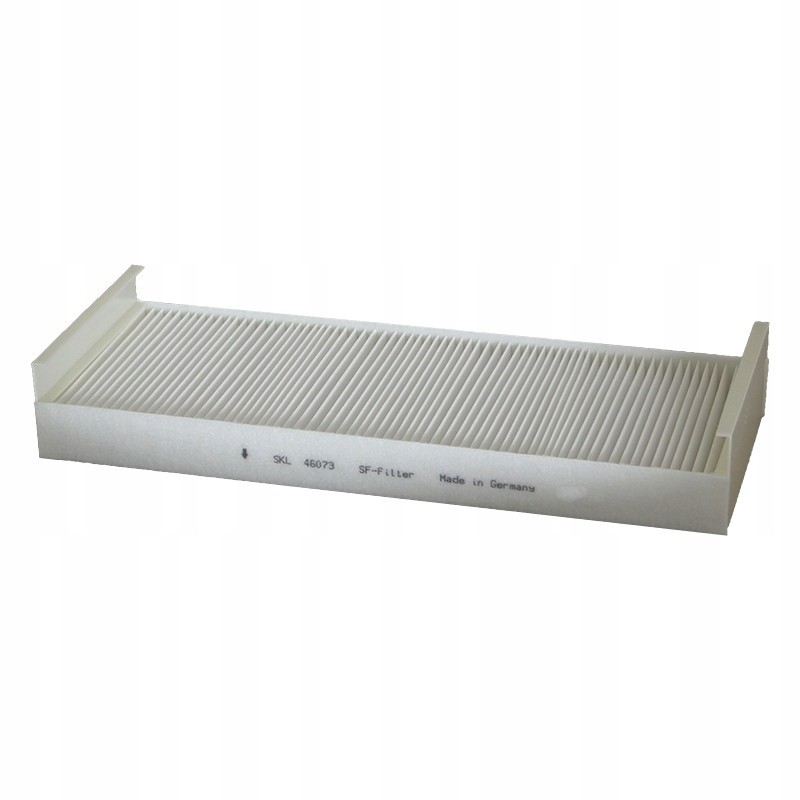 Skl46073 cabin filter SF filter
