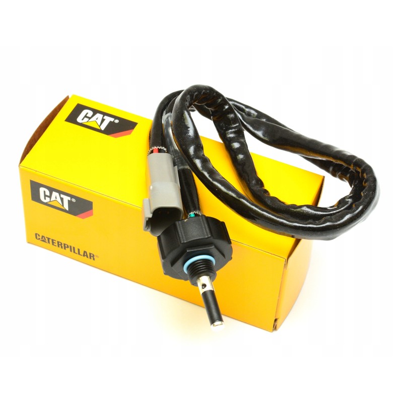 Original cat excavator sensor