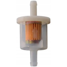 Fuel filter 6 35 mm
