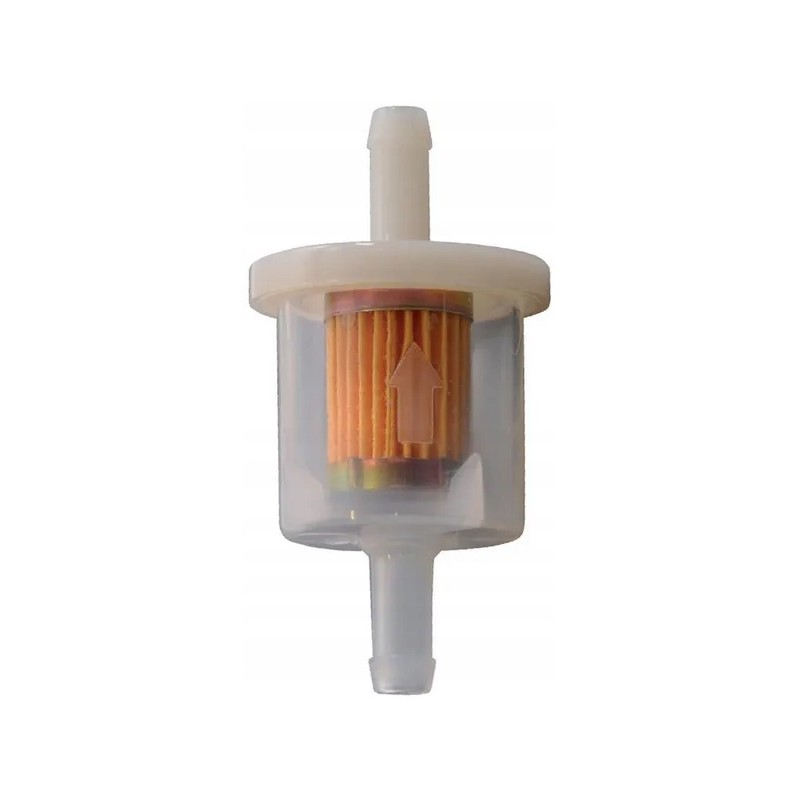 Fuel filter 6 35 mm