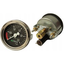 Ursus 2812 3512 mf235 air pressure gauge