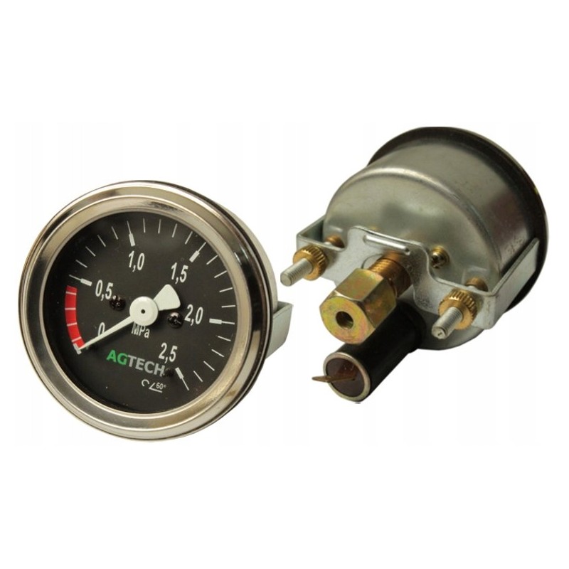 Ursus 2812 3512 mf235 air pressure gauge