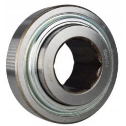 Ball bearing w208pp21 mgk