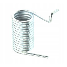 Gas pedal spring 964474m1 mf 3