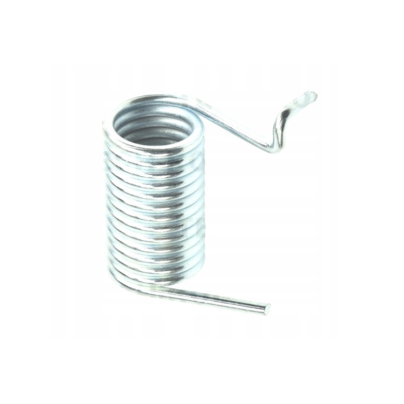 Gas pedal spring 964474m1 mf 3