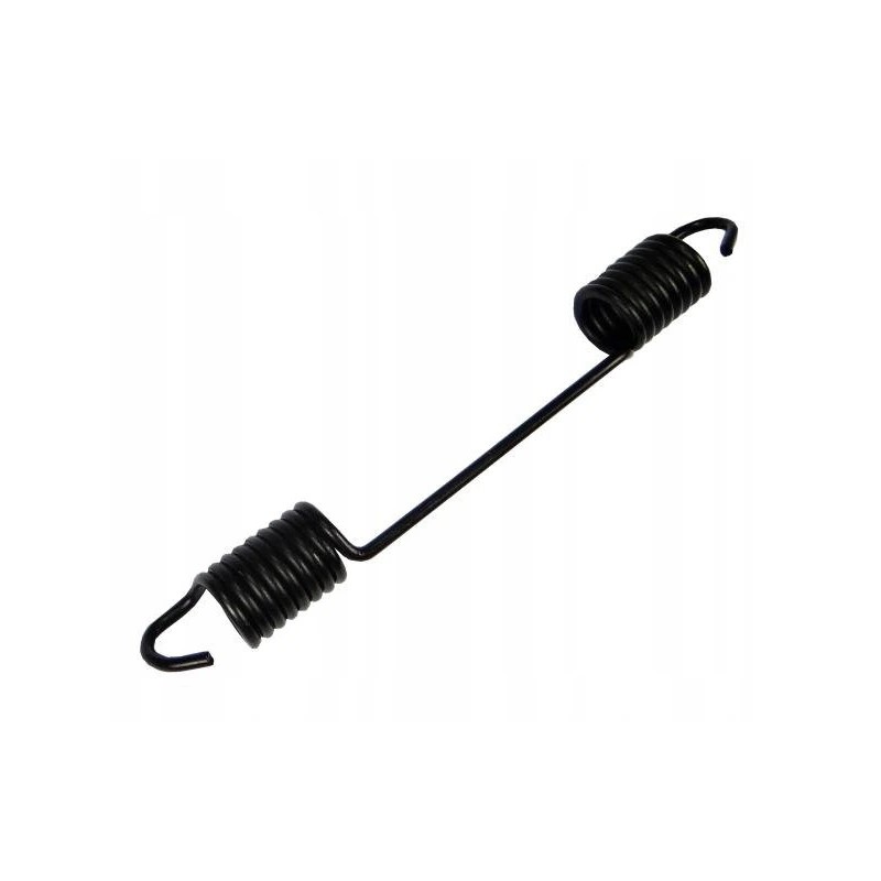 Brake shoe spring c 360 c 360