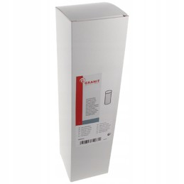 Fine air filter 87mm granite