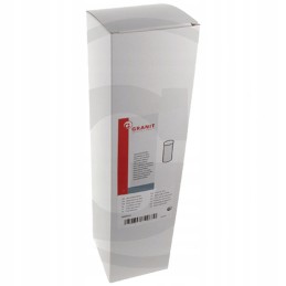 Fine air filter 87mm granite