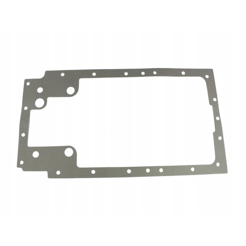 Rear axle cover gasket 502401025