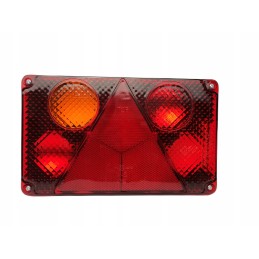 Combined lamp was w21l left