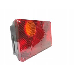 Combined lamp was w21l left