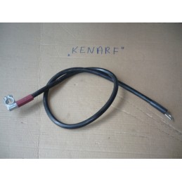 Battery starter cable 360 46457081