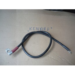 Battery starter cable 360 46457081
