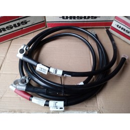 Battery starter cable 360 46457081