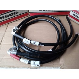 Battery starter cable 360 46457081