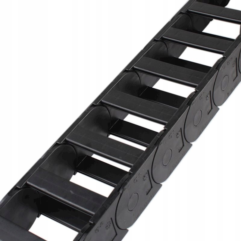 Series 26 cable chain, closed