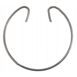 Rear axle ring ursus c 330 50160540