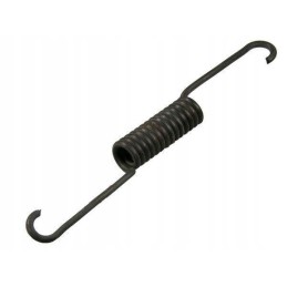 Brake shoe spring d 50 trailer 7030070140