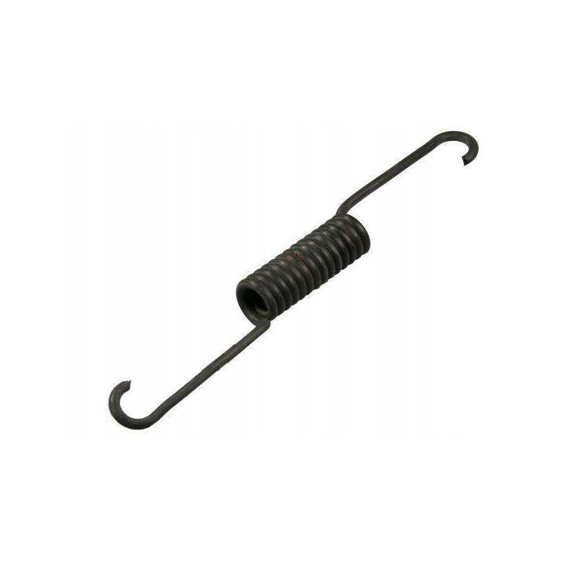 Brake shoe spring d 50 trailer 7030070140