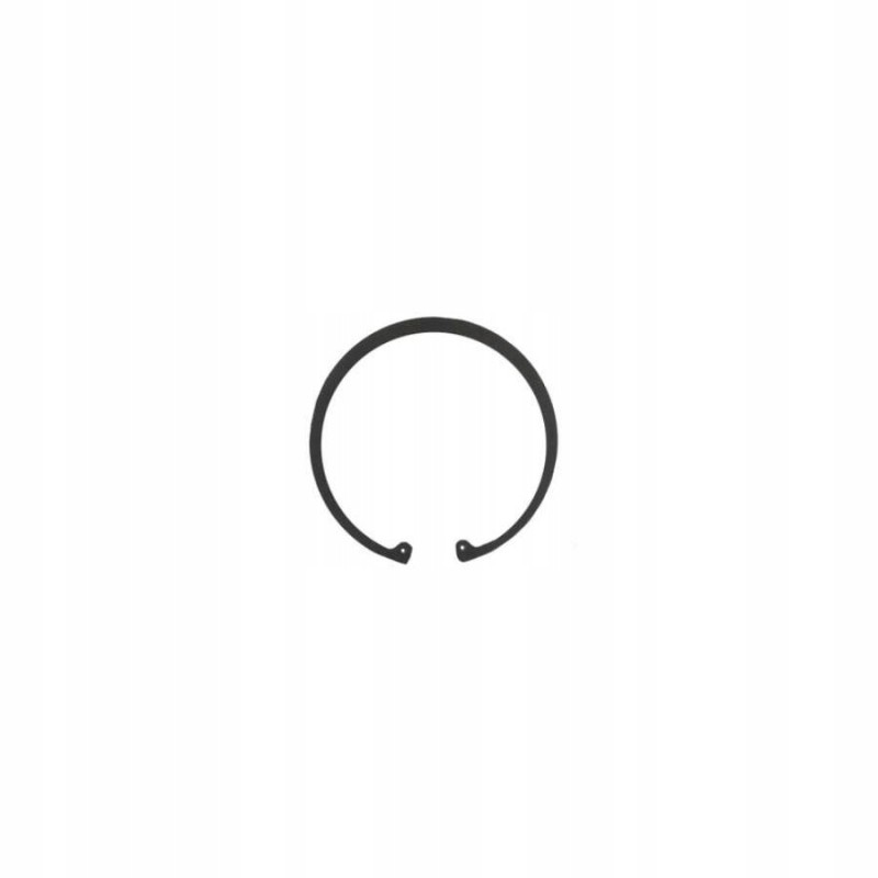 Spring retaining ring 120w