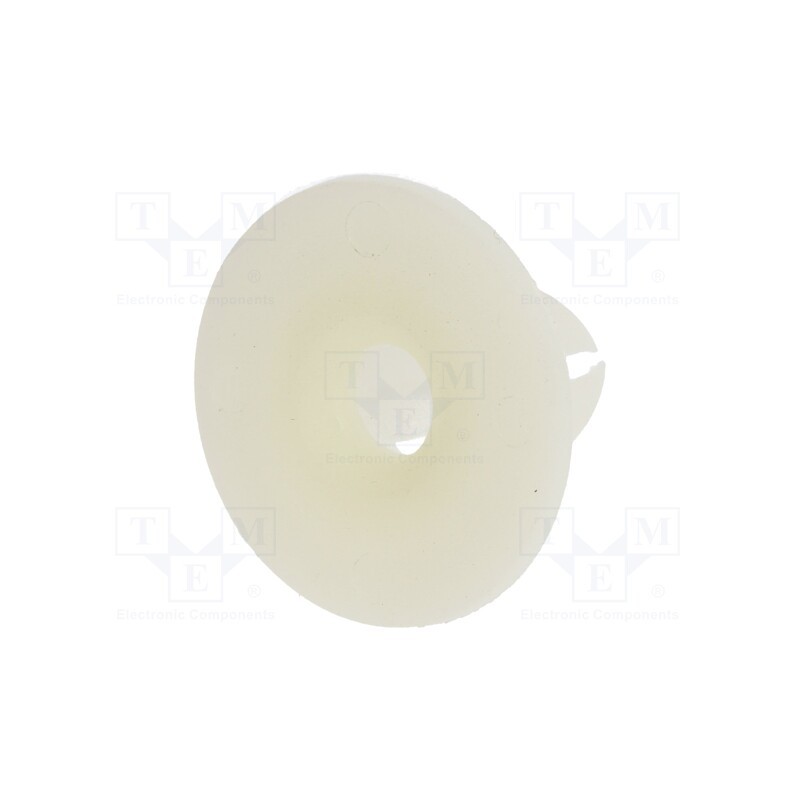 1 pcg x ROMIX - A15251 - Sleeve, 10pcs, Mercedes, OEM: 19982981, L: 13.5mm, polyamide