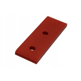 Manitou 500086 arm extension slides