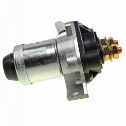 Battery ground disconnector 24v 50a plug