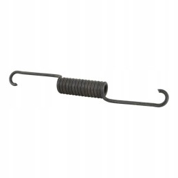 Brake shoe retraction spring 7030070140