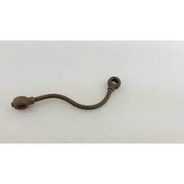 Glow plug cable mtz 80 pronar 82 belarus920