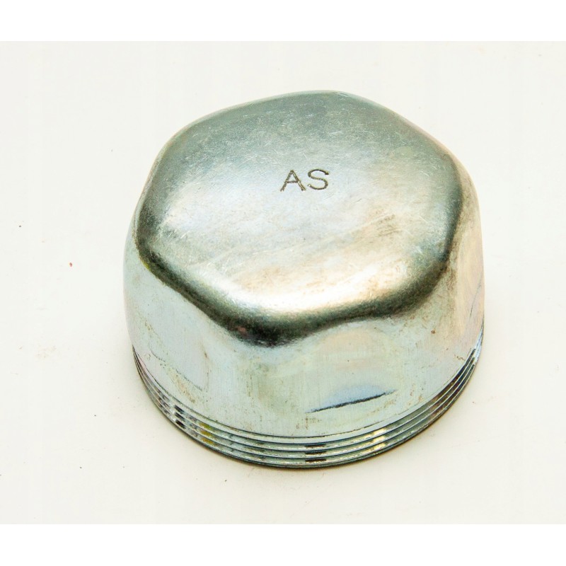 Wheel hub cap nut c360 c330 50015950