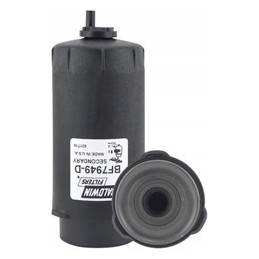 Baldwin bf7949 d fuel filter insert