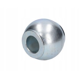 Top connector ball 32 1x78x63 galvanized