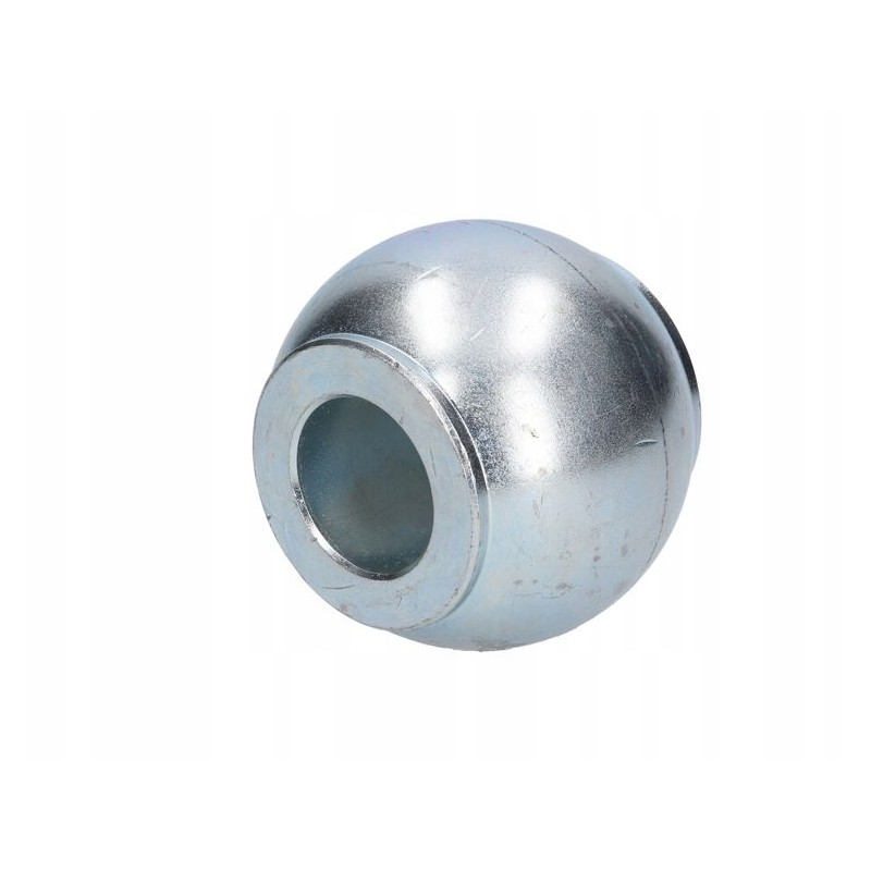 Top connector ball 32 1x78x63 galvanized