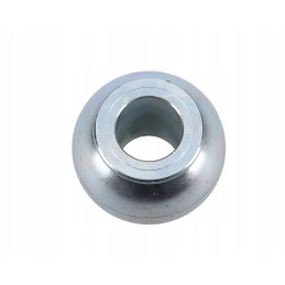 Top connector ball 32 1x78x63 galvanized
