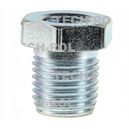 Oil sensor block connector mf 3 mf 255 0470682