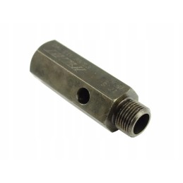 Hydraulic pump safety valve 88413903