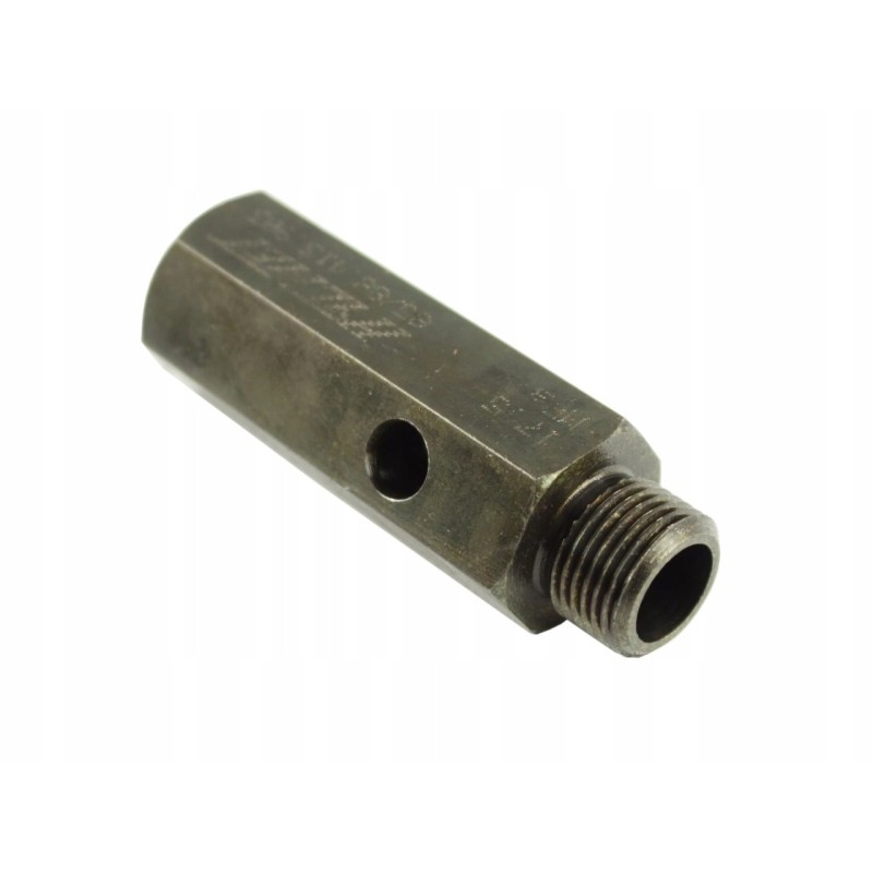 Hydraulic pump safety valve 88413903