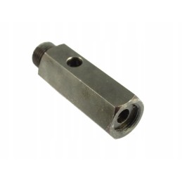 Hydraulic pump safety valve 88413903