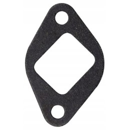 The exhaust manifold gasket fits 3 cylinder 2