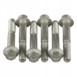 Screw cnh new holland 504085705